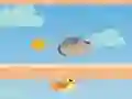 Spel FÄgelplattformhoppning pÄ nÀtet Spel FÄgelplattformhoppning pÄ nÀtet