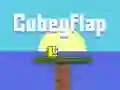 Spel CubeyFlap pÄ nÀtet Spel CubeyFlap pÄ nÀtet