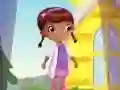 Spel Doc Mcstuffins Oändlig Springer Flicka på nätet