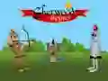 Spel Sherwood Skytt pÄ nÀtet Spel Sherwood Skytt pÄ nÀtet