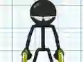 Spel Gun Fu: Stickman 2 pÄ nÀtet Spel Gun Fu: Stickman 2 pÄ nÀtet