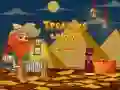 Spel Skattjägare Jack på nätet Spel Skattjägare Jack på nätet