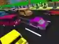 Spel Blockig Motorväg Racing på nätet