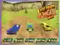 Spel Off Track Jungle Race pÄ nÀtet Spel Off Track Jungle Race pÄ nÀtet