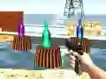 Spel Flaskskytte pÄ nÀtet Spel Flaskskytte pÄ nÀtet