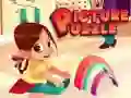 Spel Bildpussel pÄ nÀtet Spel Bildpussel pÄ nÀtet