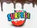 Spel Kinder Surprise pÄ nÀtet Spel Kinder Surprise pÄ nÀtet
