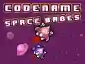 Spel Kodenamn Rymd Babes pÄ nÀtet Spel Kodenamn Rymd Babes pÄ nÀtet