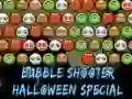 Spel Bubble Shooter Halloween Special pÄ nÀtet Spel Bubble Shooter Halloween Special pÄ nÀtet