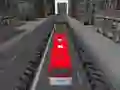 Spel Bussparkering på nätet