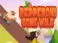 Spel Pepperoni Går Vilt på nätet