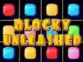 Spel Blocky Frigiven pÄ nÀtet Spel Blocky Frigiven pÄ nÀtet