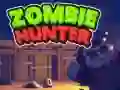 Spel Zombiejägare på nätet Spel Zombiejägare på nätet