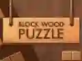 Spel Block Trä Pussel på nätet Spel Block Trä Pussel på nätet