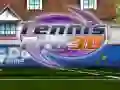 Spel Tennis Pro 3D på nätet
