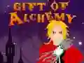 Spel Gåvan av Alkemin på nätet Spel Gåvan av Alkemin på nätet