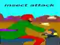 Spel Insektattack pÄ nÀtet Spel Insektattack pÄ nÀtet