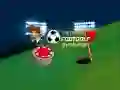 Spel Extreme Footgolf Evolution på nätet