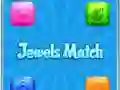 Spel Jewel Match pÄ nÀtet Spel Jewel Match pÄ nÀtet
