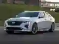 Spel Cadillac Ct4 pÄ nÀtet Spel Cadillac Ct4 pÄ nÀtet