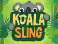 Spel Koala Sling pÄ nÀtet Spel Koala Sling pÄ nÀtet
