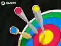 Spel Färgträff på nätet Spel Färgträff på nätet