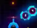 Spel Neon Blaster 2 på nätet