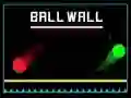 Spel Bollvägg på nätet Spel Bollvägg på nätet