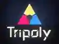Spel Tripoly på nätet