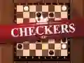 Spel Damm på nätet
