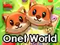 Spel Onet Världen på nätet Spel Onet Världen på nätet