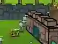 Spel Fästningens Försvar på nätet Spel Fästningens Försvar på nätet