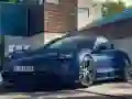 Spel Porsche Taycan pÄ nÀtet Spel Porsche Taycan pÄ nÀtet