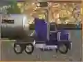 Spel Transport av Oljetankers på nätet