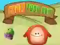 Spel Choli Food Drop pÄ nÀtet Spel Choli Food Drop pÄ nÀtet