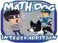 Spel Mattehunden Heltalsaddition pÄ nÀtet Spel Mattehunden Heltalsaddition pÄ nÀtet