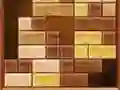 Spel Glidblock faller ner pÄ nÀtet Spel Glidblock faller ner pÄ nÀtet