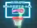 Spel Neon Basketboll på nätet
