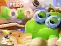 Spel Mata Bobo på nätet