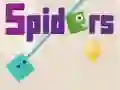 Spel Spindlar pÄ nÀtet Spel Spindlar pÄ nÀtet