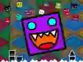 Spel Geometri Mode Äntligen på nätet Spel Geometri Mode Äntligen på nätet