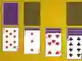 Spel Klassisk Solitaire på nätet