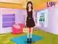 Spel Klädd för shopping på nätet Spel Klädd för shopping på nätet