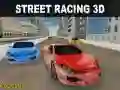 Spel Gatum racing 3D pÄ nÀtet Spel Gatum racing 3D pÄ nÀtet