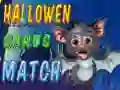 Spel Halloween Kortmatch pÄ nÀtet Spel Halloween Kortmatch pÄ nÀtet