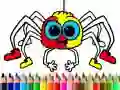Spel Halloween FÀrgtid pÄ nÀtet Spel Halloween FÀrgtid pÄ nÀtet