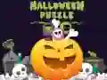 Spel Halloween Pussel pÄ nÀtet Spel Halloween Pussel pÄ nÀtet