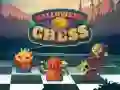 Spel Halloween Schack på nätet