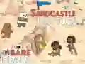 Spel Sandkastelsstrid! Vi Bara Björnar på nätet Spel Sandkastelsstrid! Vi Bara Björnar på nätet