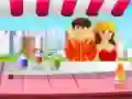 Spel Fruktjuice-tillverkare pÄ nÀtet Spel Fruktjuice-tillverkare pÄ nÀtet